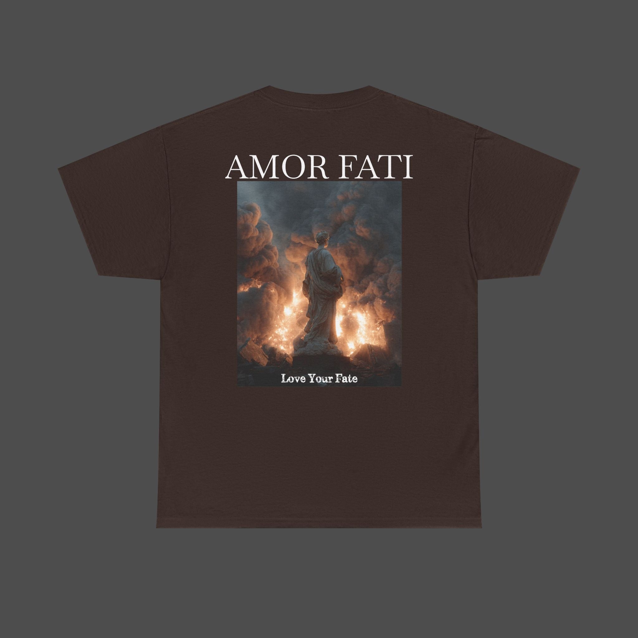 Amor Fati | Love your fate