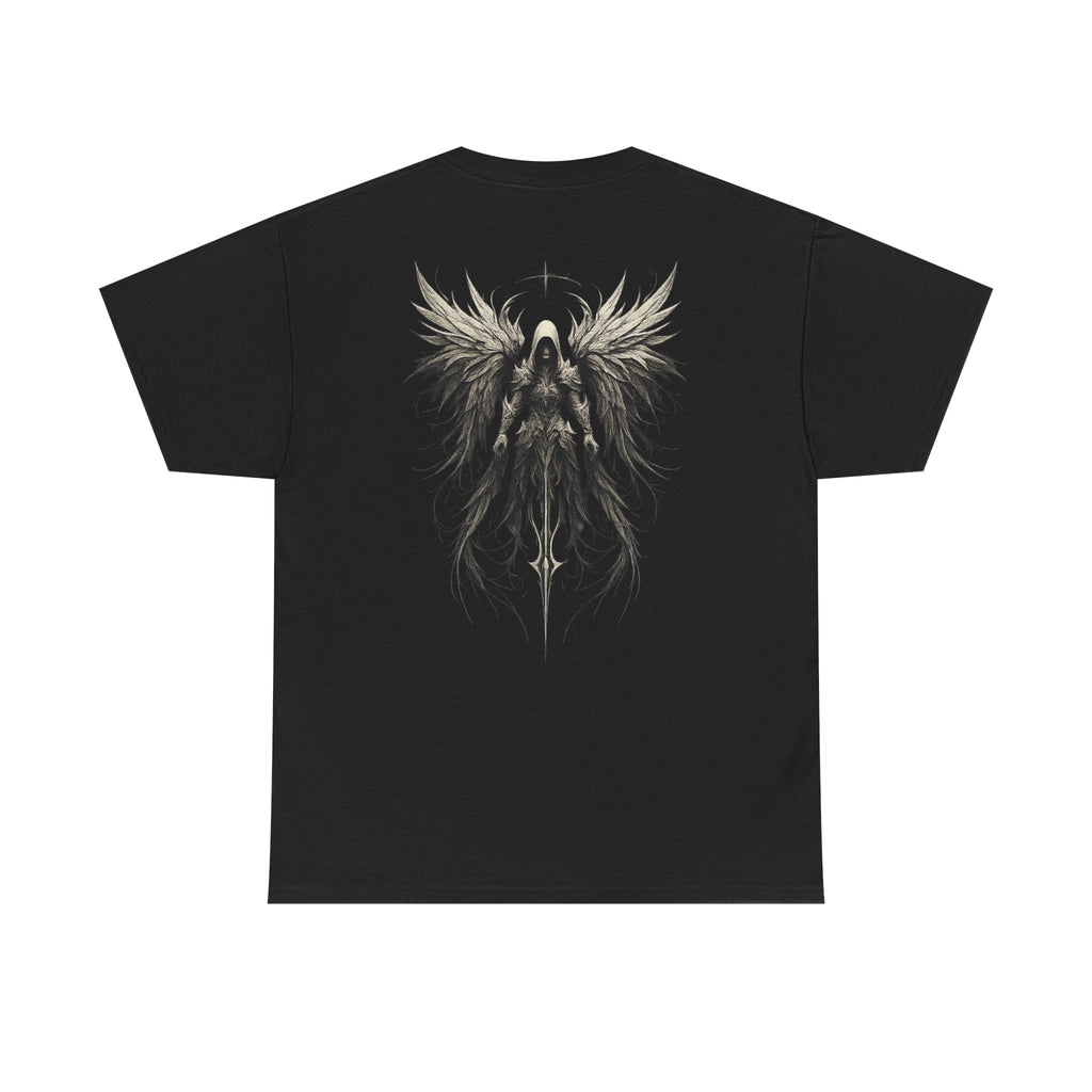 The Watcher Graphic T-Shirt