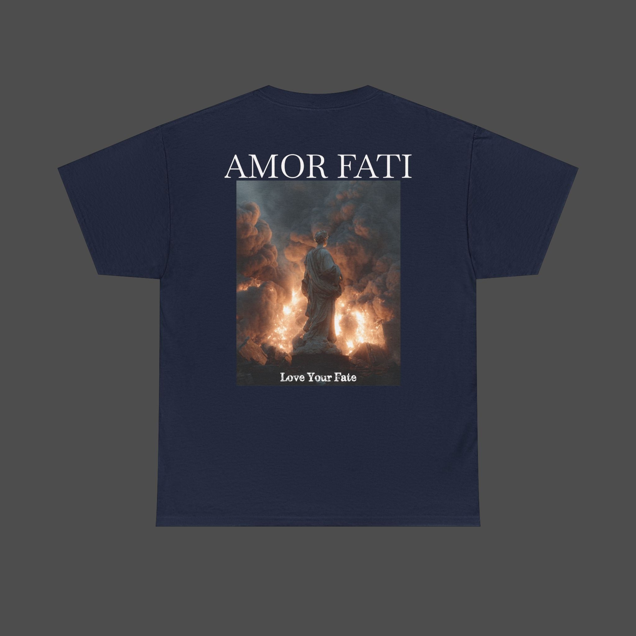 Amor Fati | Love your fate