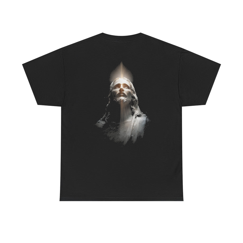 The Radiant King Graphic T-Shirt