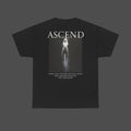 ASCEND | Every step upward reveals what was hidden beneath the ordinary