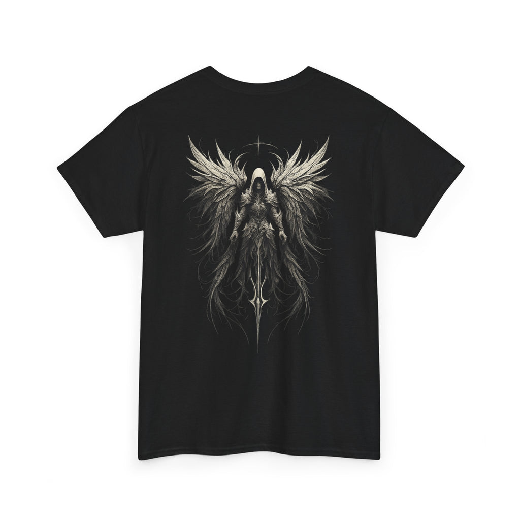The Watcher Graphic T-Shirt