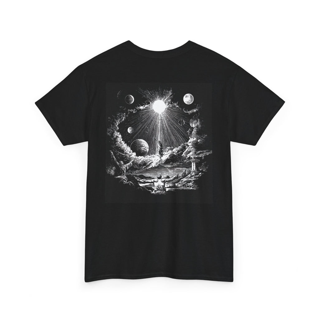 Christian Graphic Tee