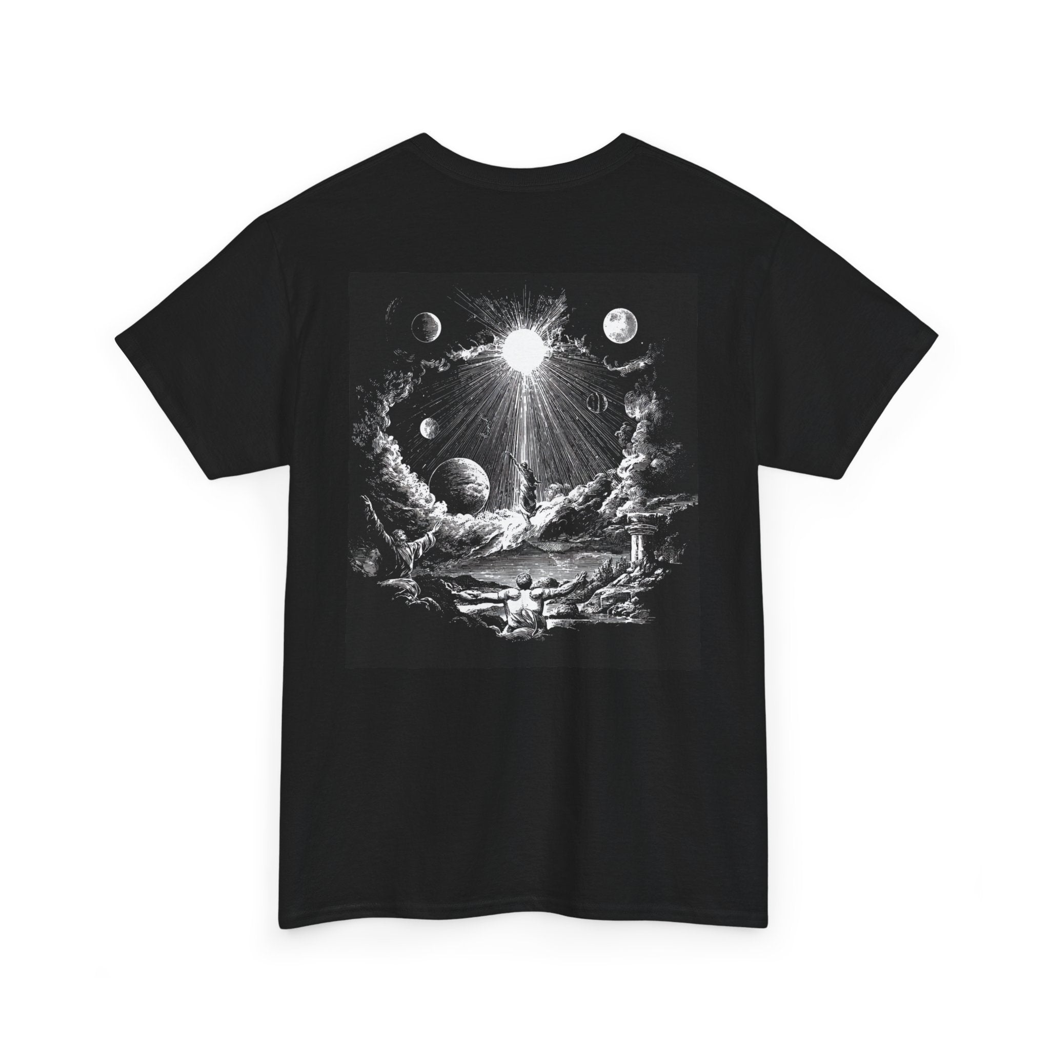 Christian Graphic Tee