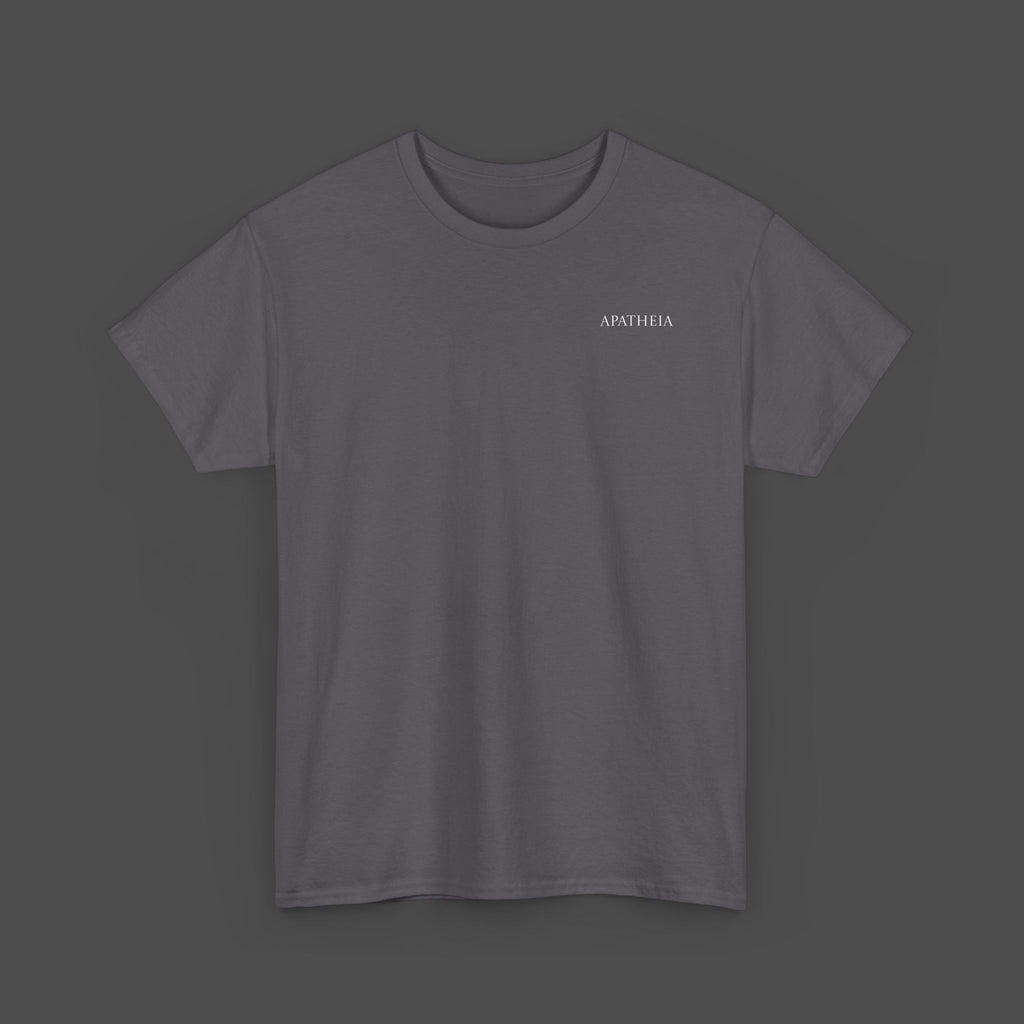 Nil Admirari | Be suprised by nothing