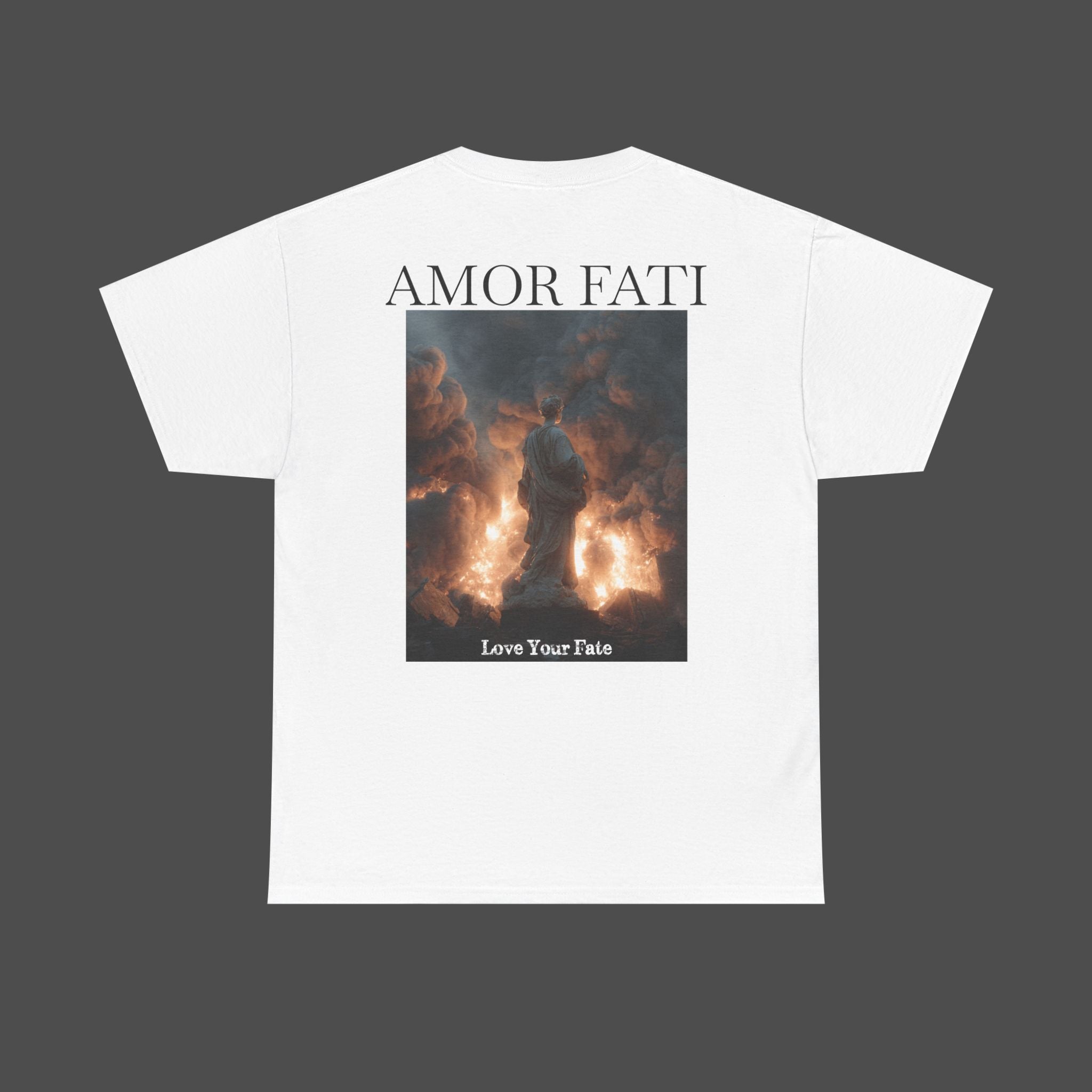 Amor Fati | Love your fate
