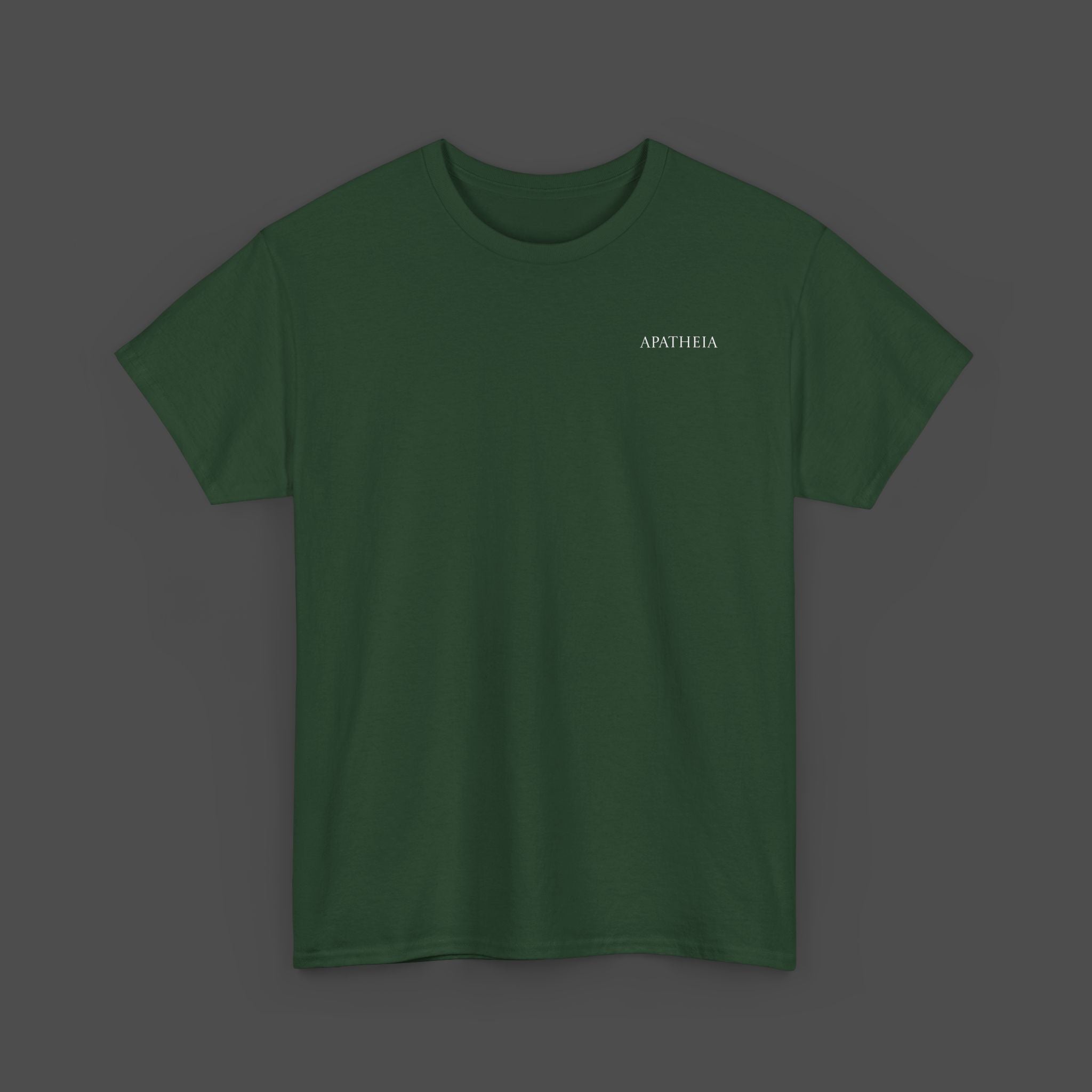 The Creation of Adam | Christian Shirt