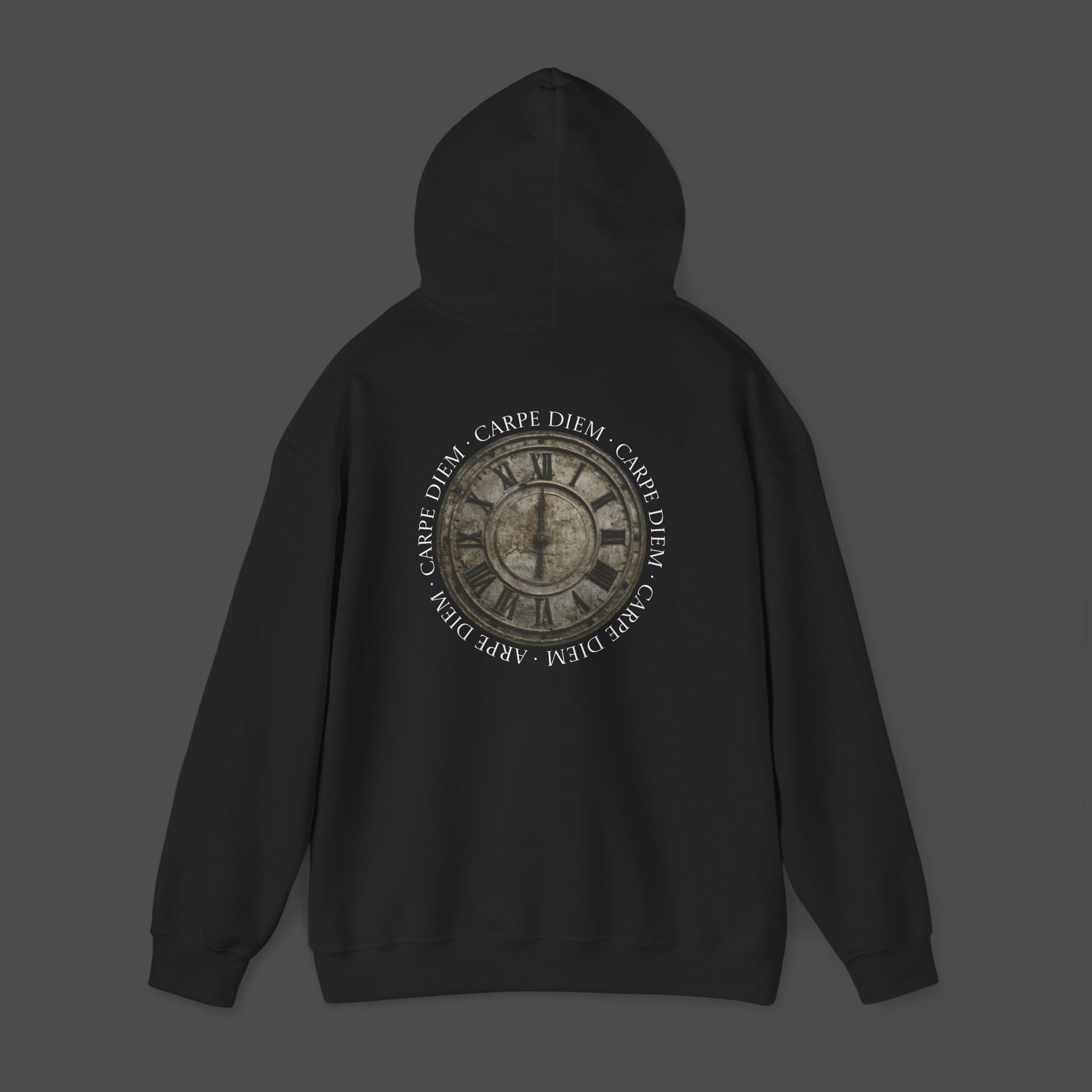 CARPE DIEM | Seize the day