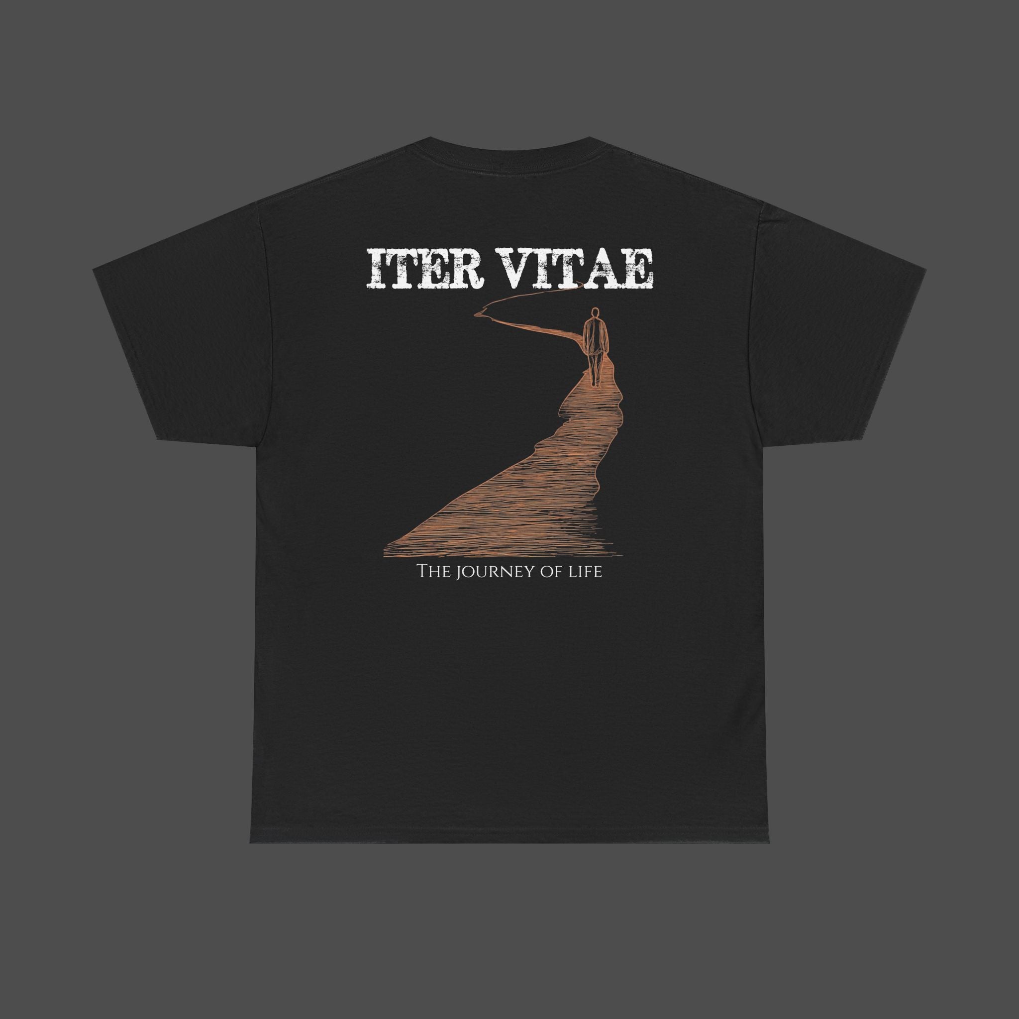 Iter Vitae | The journey of life
