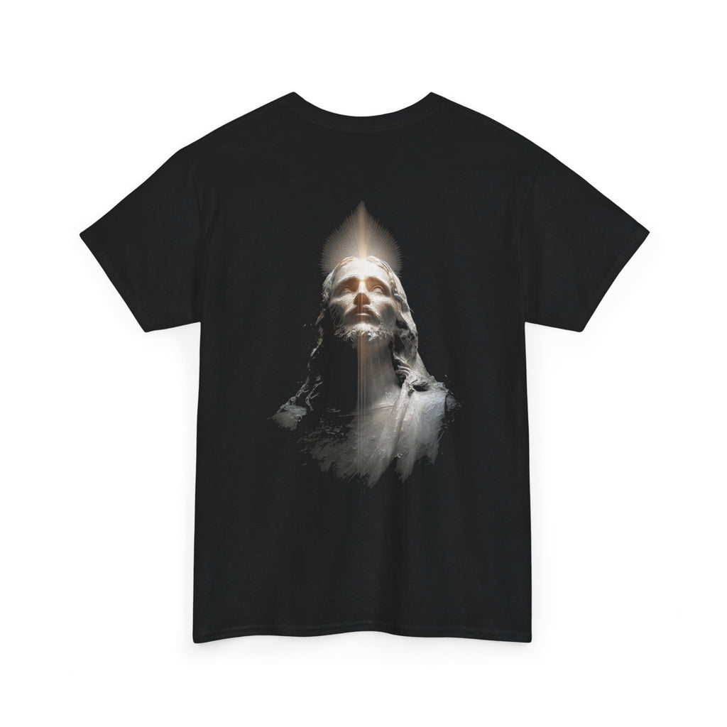The Radiant King Graphic T-Shirt