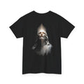 The Radiant King Graphic T-Shirt