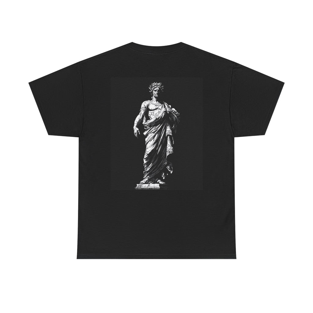 Greek Statue Graphic Tee