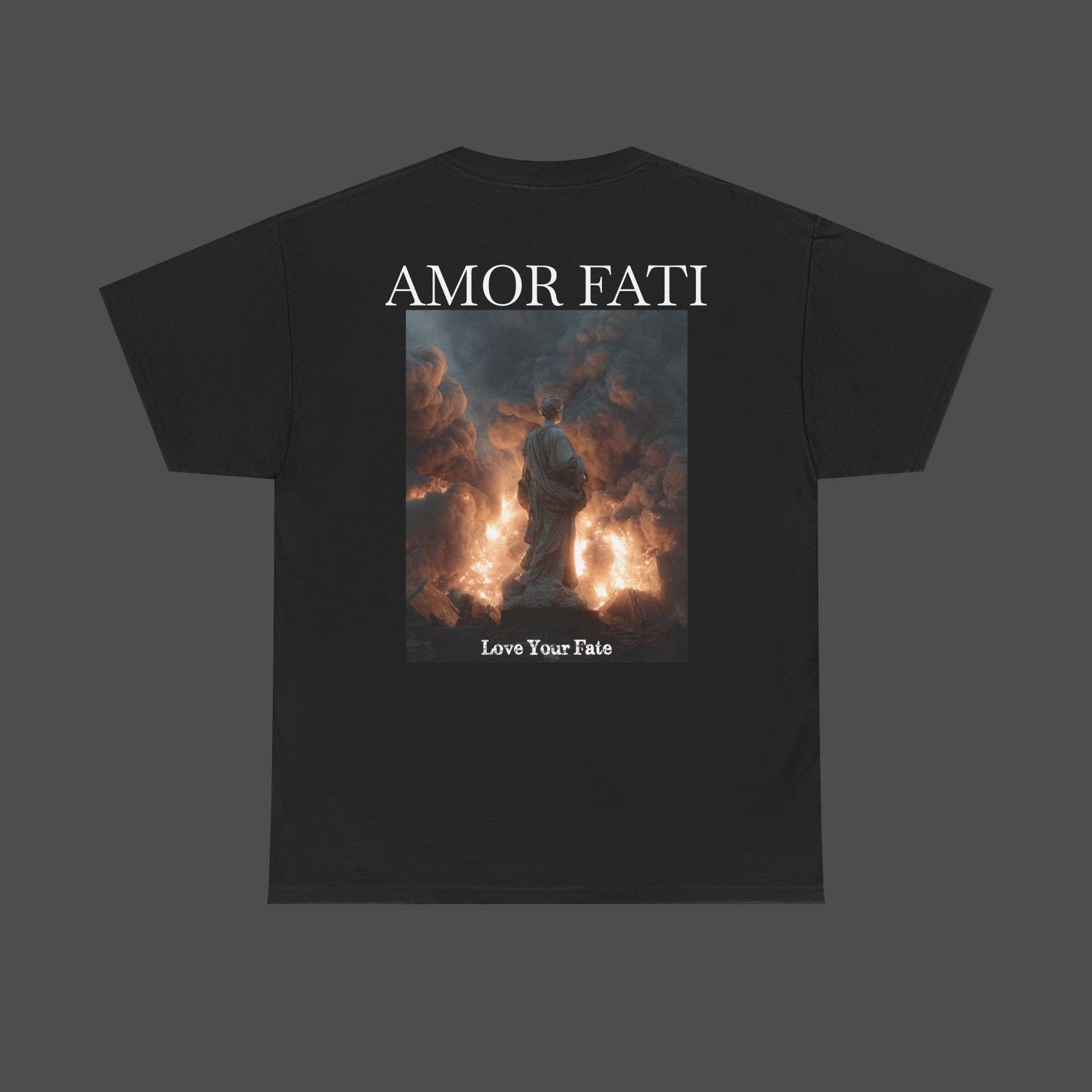 Amor Fati | Love your fate